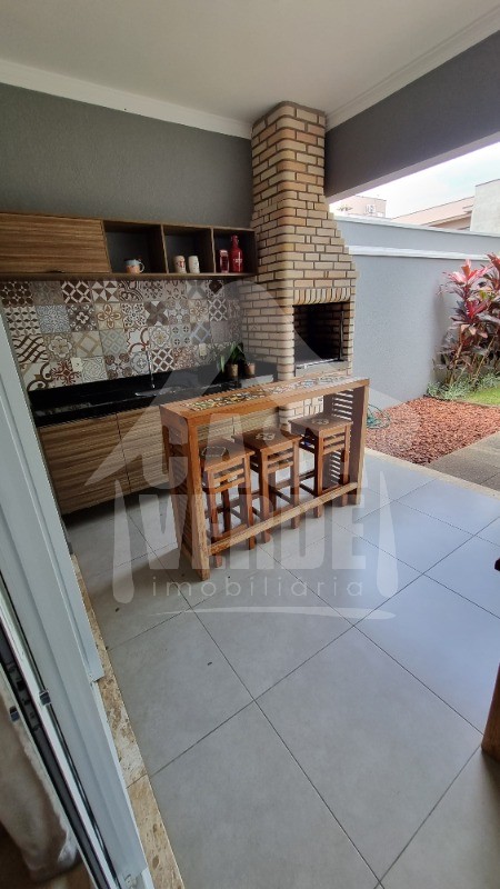 CASA em DONA LUCILLA, INDAIATUBA - Casa térrea à venda no Cond. Residencial Dona Lucilla em Indaiatuba/SP - Foto 8