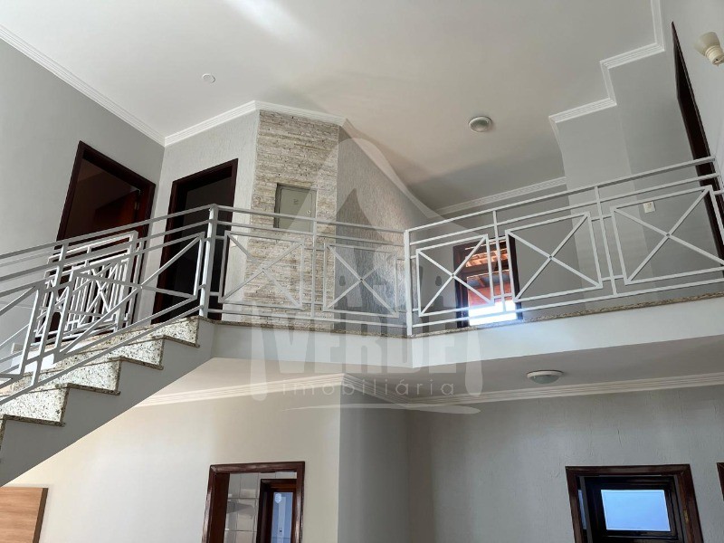 CASA em VILA AVAÍ, INDAIATUBA - Sobrado à venda- Vila Avaí - Indaiatuba/SP - Foto 35