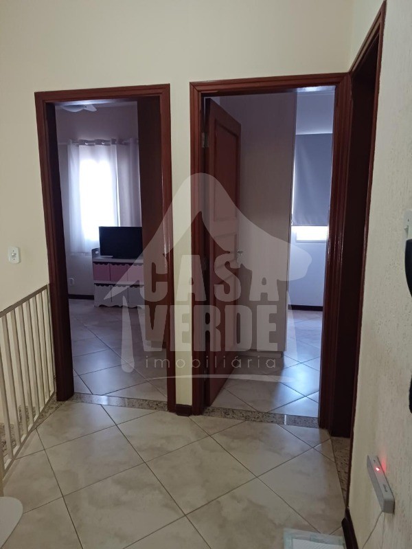 CASA em JARDIM HUBERT, INDAIATUBA - Lindo Sobrado à venda no Condomínio Residencial da Lagoa em Frente ao Parque Ecológico em Indaiatuba/SP - Foto 47