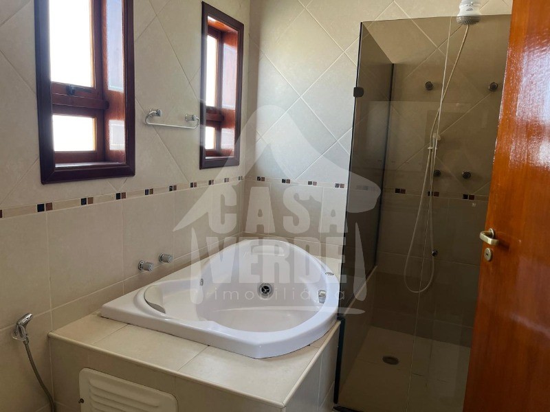 CASA em VILA AVAÍ, INDAIATUBA - Sobrado à venda- Vila Avaí - Indaiatuba/SP - Foto 26