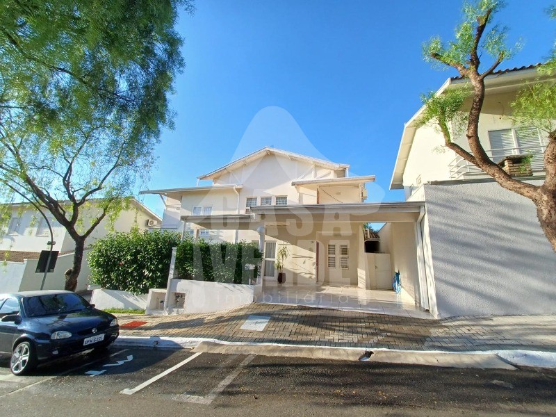 CASA em JARDIM HUBERT, INDAIATUBA - Lindo Sobrado à venda no Condomínio Residencial da Lagoa em Frente ao Parque Ecológico em Indaiatuba/SP - Foto 31