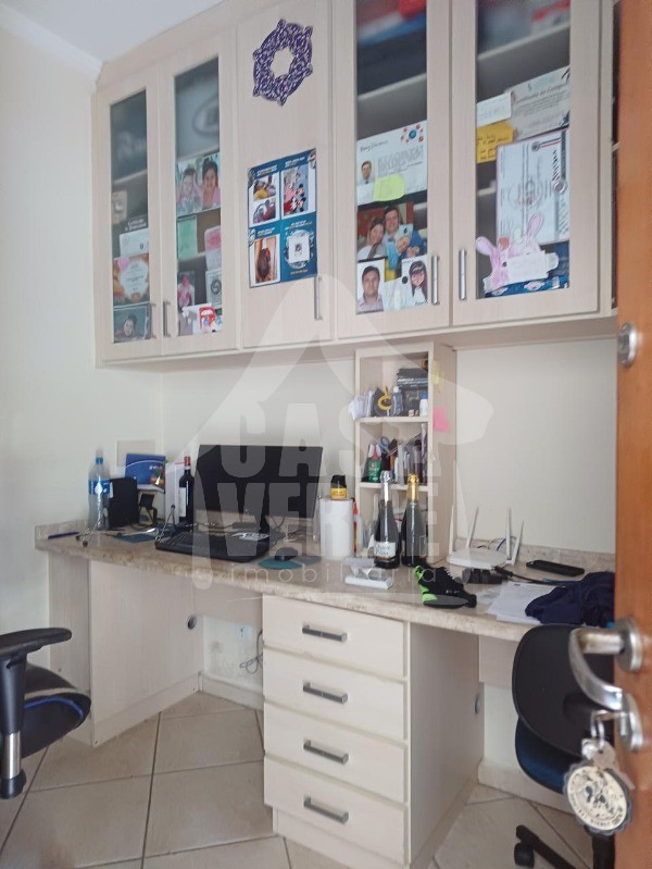 CASA em JARDIM HUBERT, INDAIATUBA - Lindo Sobrado à venda no Condomínio Residencial da Lagoa em Frente ao Parque Ecológico em Indaiatuba/SP - Foto 35