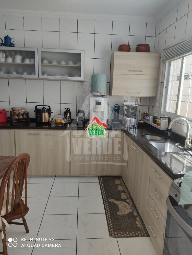 CASA em RESIDENCIAL BEIRA DA MATA, INDAIATUBA - Casa sobrado | Condomínio Beira da Mata - Foto 11