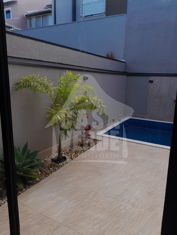 CASA em JARDIM VISTA VERDE, INDAIATUBA - Vender sobrado no Condomínio Residencial Vista Verde em Indaiatuba/SP - Foto 11