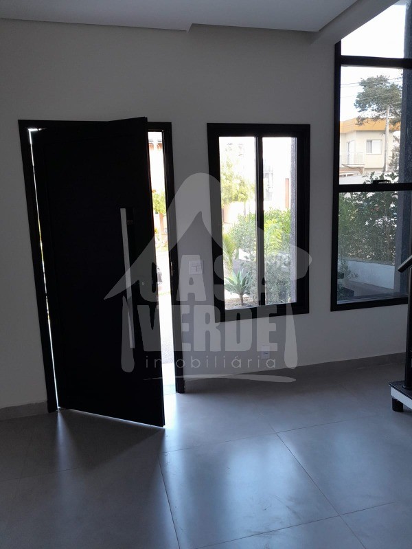 CASA em JARDIM VISTA VERDE, INDAIATUBA - Vender sobrado no Condomínio Residencial Vista Verde em Indaiatuba/SP - Foto 15