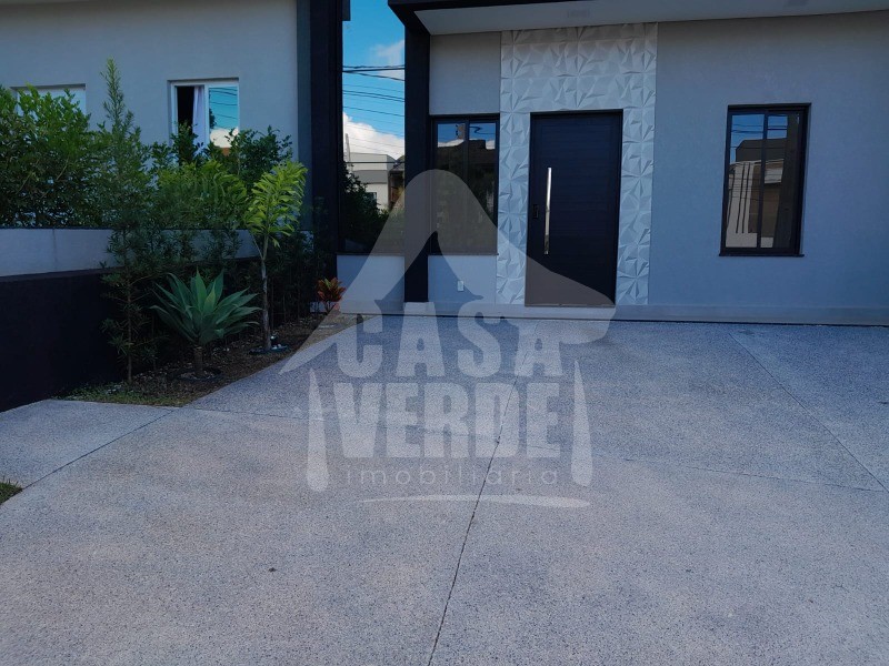CASA em JARDIM VISTA VERDE, INDAIATUBA - Vender sobrado no Condomínio Residencial Vista Verde em Indaiatuba/SP - Foto 1