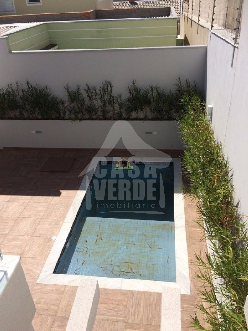 CASA em MARIA DULCE, INDAIATUBA - Sobrado para vender ou alugar no Cond. Residencial Maria Dulce em Indaiatuba/SP - Foto 8