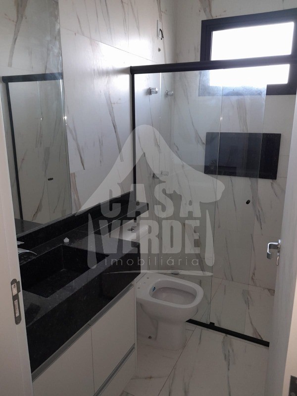 CASA em JARDIM VISTA VERDE, INDAIATUBA - Vender sobrado no Condomínio Residencial Vista Verde em Indaiatuba/SP - Foto 12