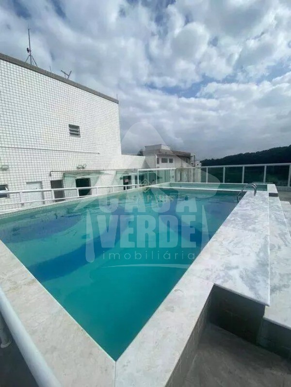 APARTAMENTO em CANTO DO FORTE, PRAIA GRANDE - Vender Apartamento no Canto do Forte/ Praia Grande/SP - Foto 12