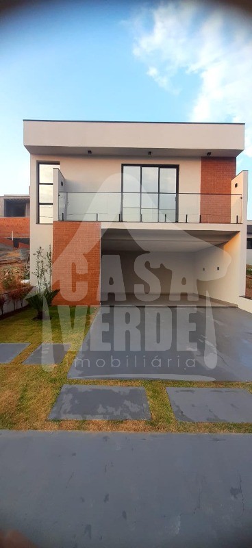 CASA em PARK GRAN RESERVE, INDAIATUBA - Casa à venda no Cond. Park Gran Reserve em Indaiatuba/SP - Foto 3