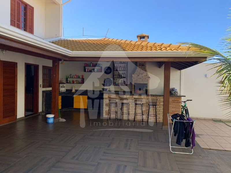 CASA em JARDIM ESPLANADA, INDAIATUBA - Casa à venda - Jardim Esplanda em Indaiatuba/SP - Foto 25