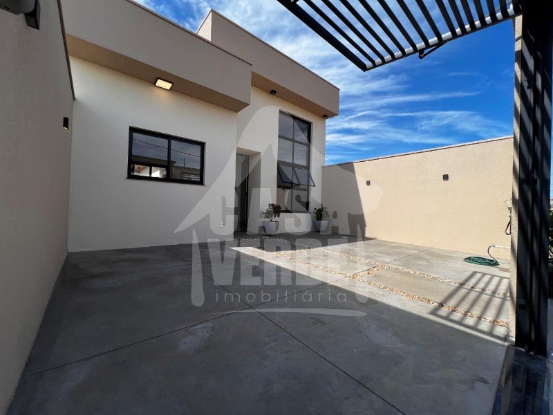 CASA em Smart City, INDAIATUBA - Casa à venda - Bairro Smart City - Indaiatuba/SP - Foto 11