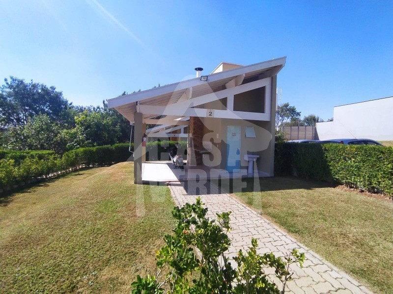 CASA em JARDIM BRÉSCIA, INDAIATUBA - Casa térrea à venda no Cond. Jd. Bréscia em Indaiatuba/SP - Foto 34