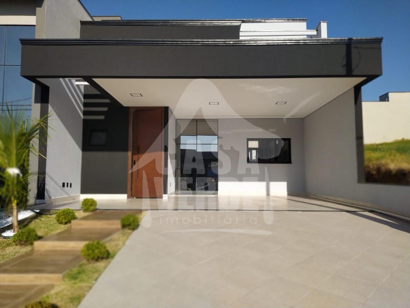 CASA em PARK GRAN RESERVE, INDAIATUBA - Casa à venda no Cond. Park Gran Reserve em Indaiatuba/SP - Foto 20