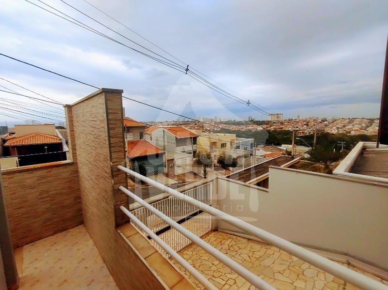 CASA em JARDIM REGENTE, INDAIATUBA - Sobrado à venda no Jardim Regente em Indaiatuba/SP, Sobrado com piscina à venda Jardim Regente em Indaiatuba/SP - Foto 3