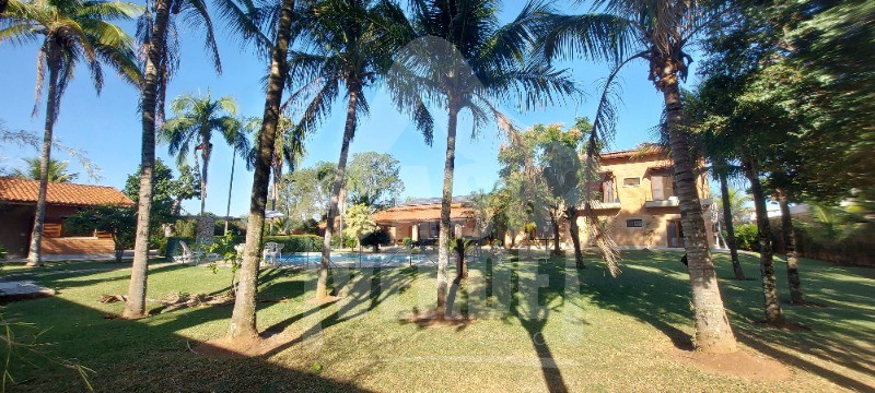 CHÁCARA em VALE DAS LARANJEIRAS, INDAIATUBA - Foto 14
