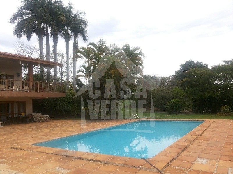 CHÁCARA em COLINAS DO MOSTEIRO DE ITAICI, INDAIATUBA - Foto 9