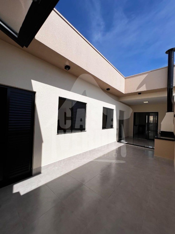 CASA em Smart City, INDAIATUBA - Casa à venda - Bairro Smart City - Indaiatuba/SP - Foto 4