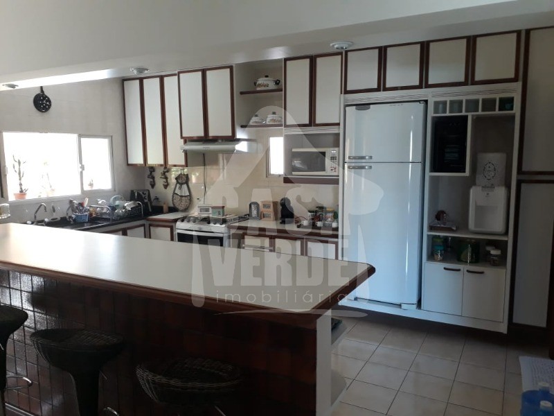 CASA em CHACARA AREAL, INDAIATUBA - Casa à venda em Indaiatuba, Chácara Areal - Foto 1