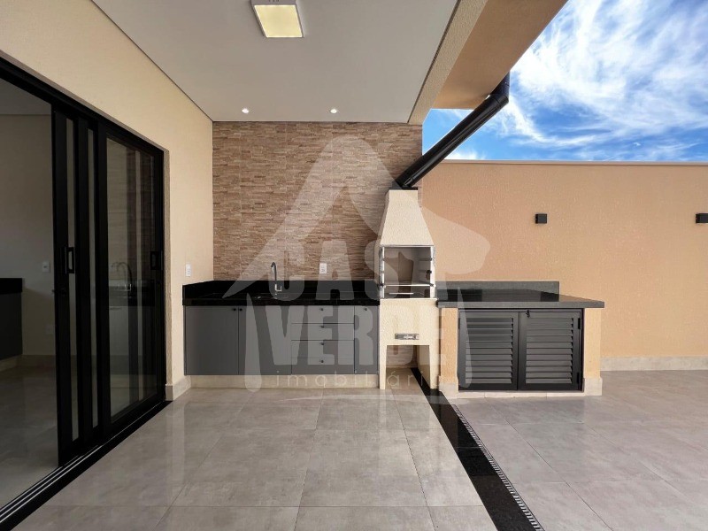 CASA em Smart City, INDAIATUBA - Casa à venda - Bairro Smart City - Indaiatuba/SP - Foto 12