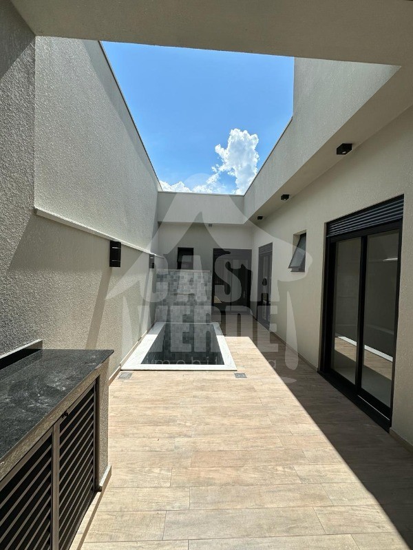 CASA em JARDIM BRÉSCIA, INDAIATUBA - Casa térrea à venda no Cond. Jd. Bréscia em Indaiatuba/SP - Foto 20