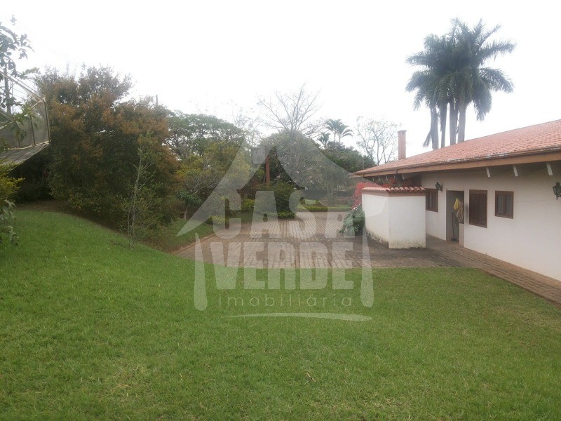 CHÁCARA em COLINAS DO MOSTEIRO DE ITAICI, INDAIATUBA - Foto 5