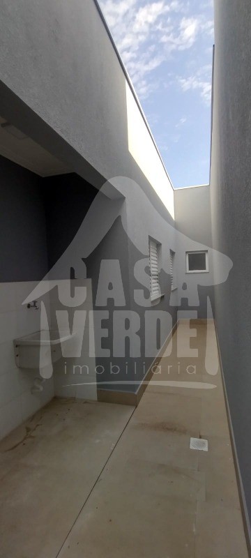 CASA em PARQUE RESIDENCIAL SABIÁS, INDAIATUBA - Casa térrea à venda | Parque Residencial Sabiás, Indaiatuba/SP - Foto 5