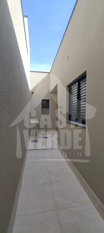 CASA em PARQUE RESIDENCIAL SABIÁS, INDAIATUBA - Casa térrea à venda | Parque Residencial Sabiás, Indaiatuba/SP - Foto 22