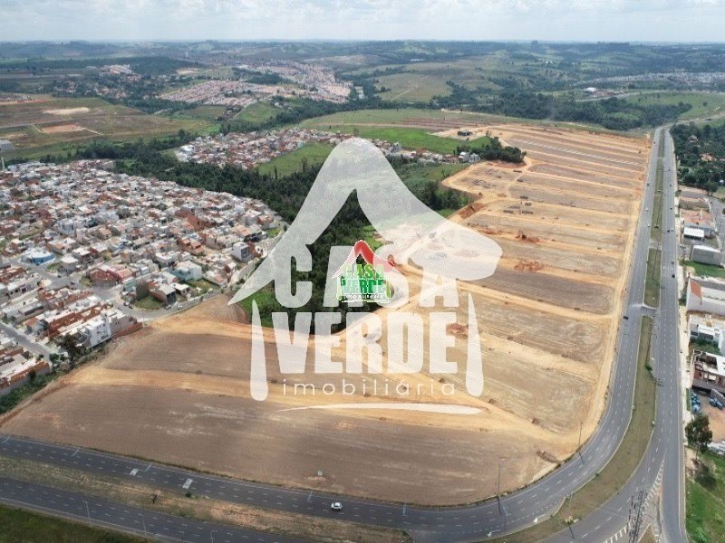 Terreno em Jardim Bom Sucesso, INDAIATUBA - Terreno residencial à venda em Indaiatuba, bairro Jardim Bom Sucesso