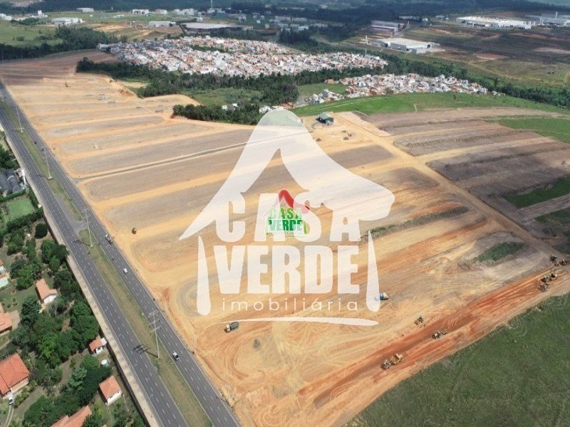 TERRENO em Jardim Bom Sucesso, INDAIATUBA - Terreno residencial à venda em Indaiatuba, bairro Jardim Bom Sucesso - Foto 3