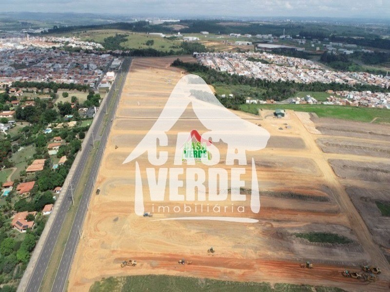 TERRENO em Jardim Bom Sucesso, INDAIATUBA - Terreno residencial à venda em Indaiatuba, bairro Jardim Bom Sucesso - Foto 2