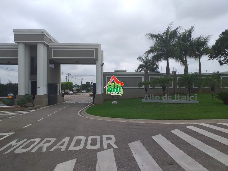 CASA em RESIDENCIAL ALTO DE ITAICI, INDAIATUBA - Linda casa à venda no Cond. Residencial Alto de Itaici em Indaiatuba/SP - Foto 30