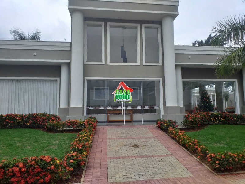 CASA em RESIDENCIAL ALTO DE ITAICI, INDAIATUBA - Linda casa à venda no Cond. Residencial Alto de Itaici em Indaiatuba/SP - Foto 1