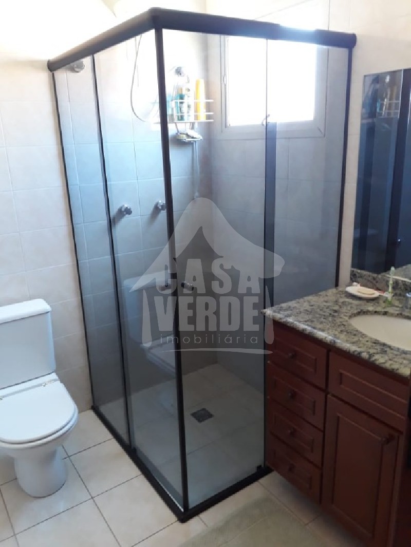 CASA em CHACARA AREAL, INDAIATUBA - Casa à venda em Indaiatuba, Chácara Areal - Foto 14