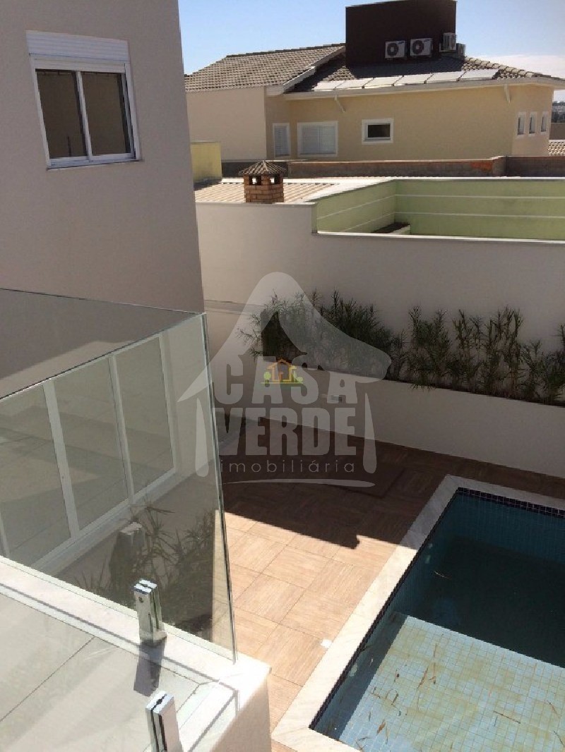 CASA em MARIA DULCE, INDAIATUBA - Sobrado para vender ou alugar no Cond. Residencial Maria Dulce em Indaiatuba/SP - Foto 17