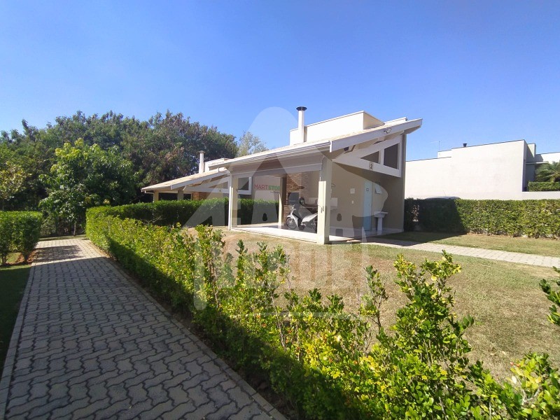 CASA em JARDIM BRÉSCIA, INDAIATUBA - Casa térrea à venda no Cond. Jd. Bréscia em Indaiatuba/SP - Foto 54