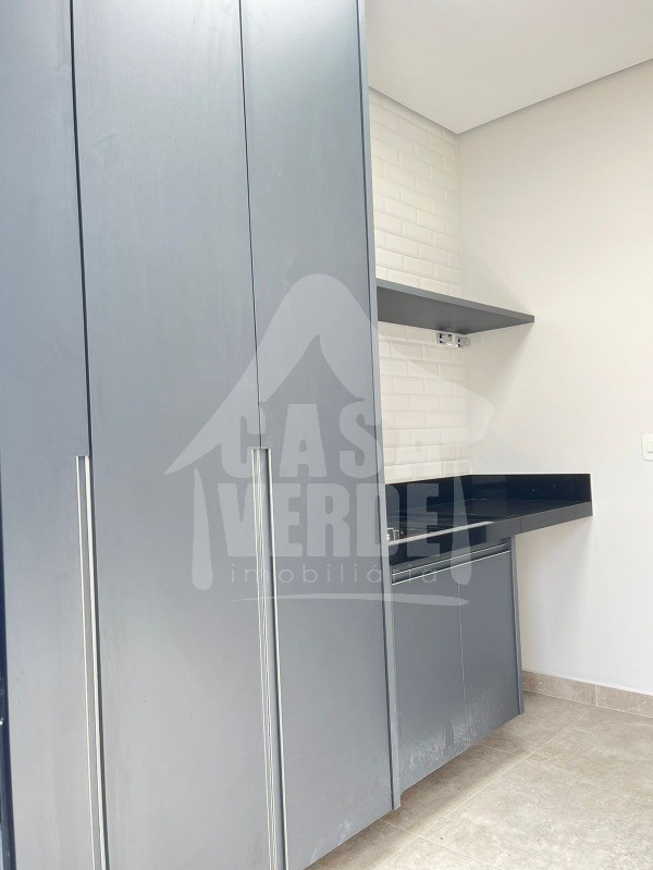 CASA em RESIDENCIAL ALTO DE ITAICI, INDAIATUBA - Linda casa à venda no Cond. Residencial Alto de Itaici em Indaiatuba/SP - Foto 11