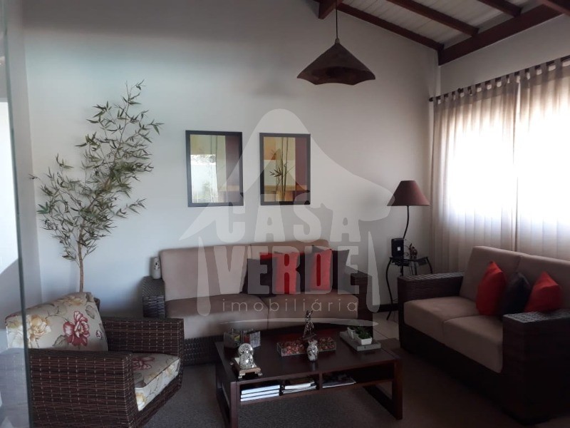 CASA em CHACARA AREAL, INDAIATUBA - Casa à venda em Indaiatuba, Chácara Areal - Foto 4