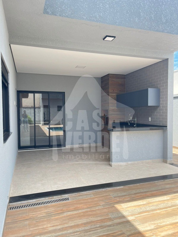 CASA em RESIDENCIAL ALTO DE ITAICI, INDAIATUBA - Linda casa à venda no Cond. Residencial Alto de Itaici em Indaiatuba/SP - Foto 4