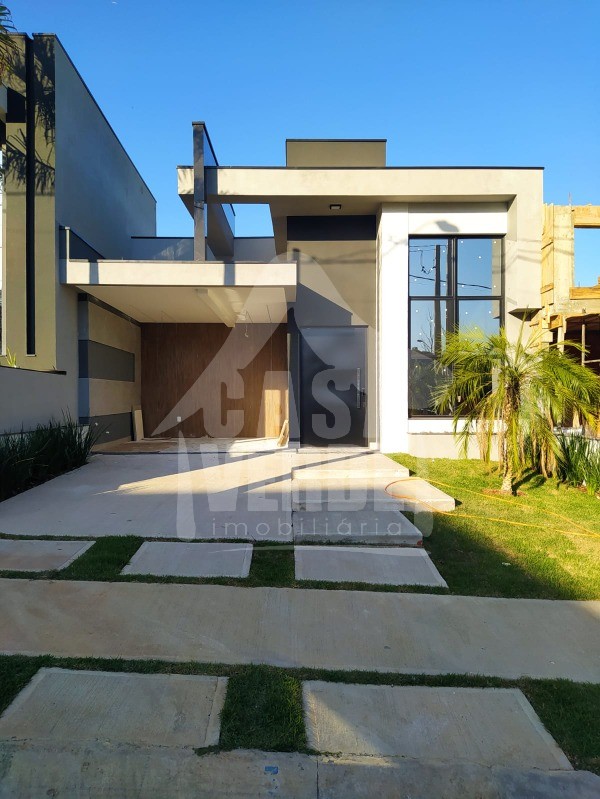 CASA em PARK GRAN RESERVE, INDAIATUBA - Casa à venda no Cond. Park Gran Reserve em Indaiatuba/SP - Foto 23
