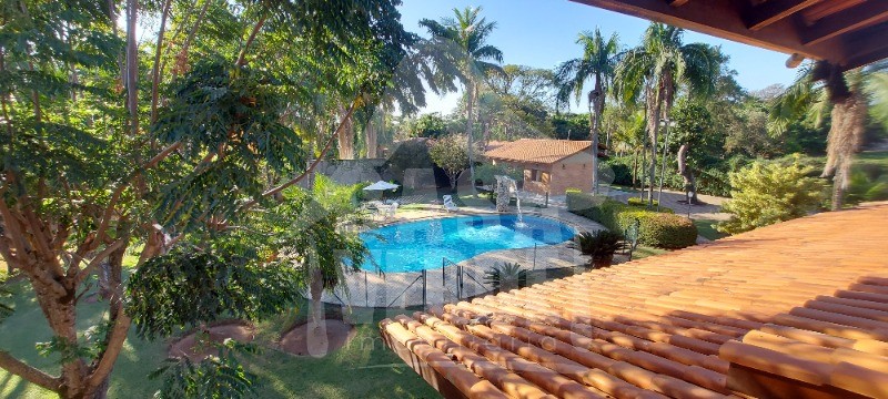 CHÁCARA em VALE DAS LARANJEIRAS, INDAIATUBA - Foto 32