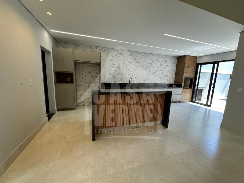 CASA em JARDIM BRÉSCIA, INDAIATUBA - Casa térrea à venda no Cond. Jd. Bréscia em Indaiatuba/SP - Foto 15