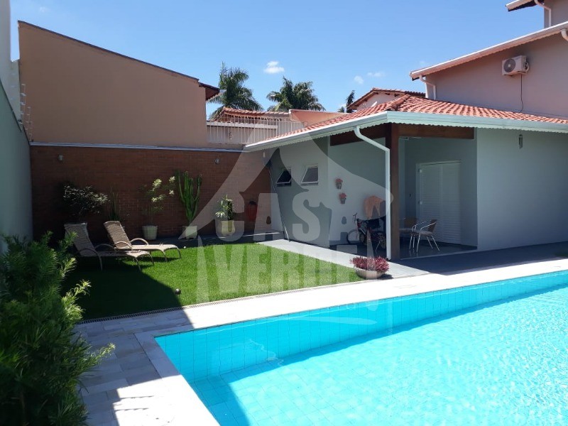 CASA em CHACARA AREAL, INDAIATUBA - Casa à venda em Indaiatuba, Chácara Areal - Foto 5