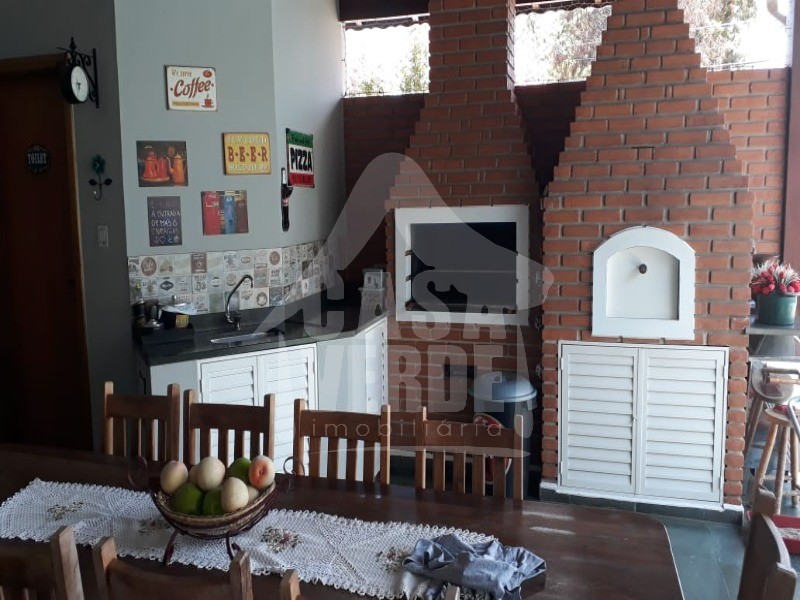CASA em CHACARA AREAL, INDAIATUBA - Casa à venda em Indaiatuba, Chácara Areal - Foto 11