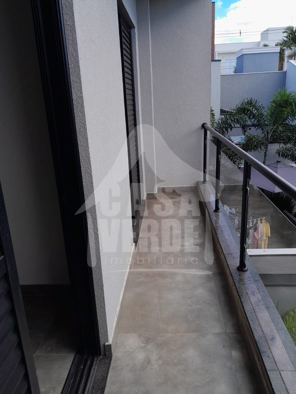 CASA em JARDIM VISTA VERDE, INDAIATUBA - Vender sobrado no Condomínio Residencial Vista Verde em Indaiatuba/SP - Foto 21