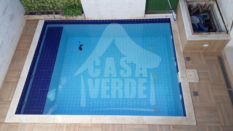 CASA em JARDIM ESPLENDOR, INDAIATUBA - Sobrado para Locação e Venda - Condomínio Esplendor -  Indaiatuba/SP - Foto 1
