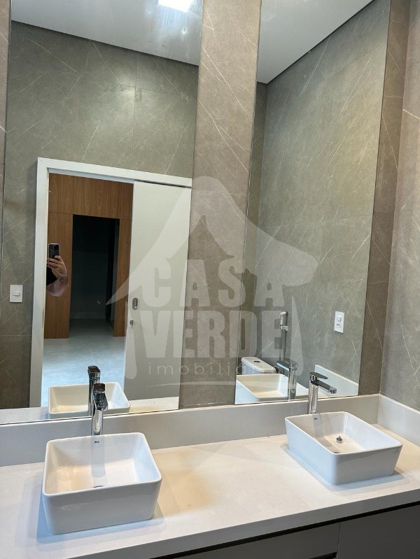 CASA em JARDIM BRÉSCIA, INDAIATUBA - Casa térrea à venda no Cond. Jd. Bréscia em Indaiatuba/SP - Foto 48