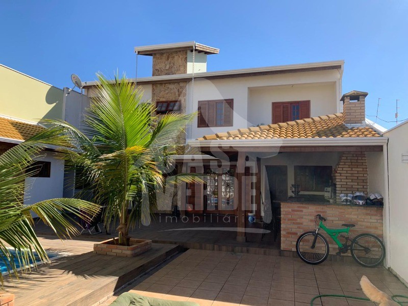 CASA em JARDIM ESPLANADA, INDAIATUBA - Casa à venda - Jardim Esplanda em Indaiatuba/SP - Foto 20