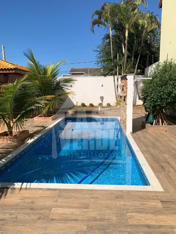 CASA em JARDIM ESPLANADA, INDAIATUBA - Casa à venda - Jardim Esplanda em Indaiatuba/SP - Foto 28