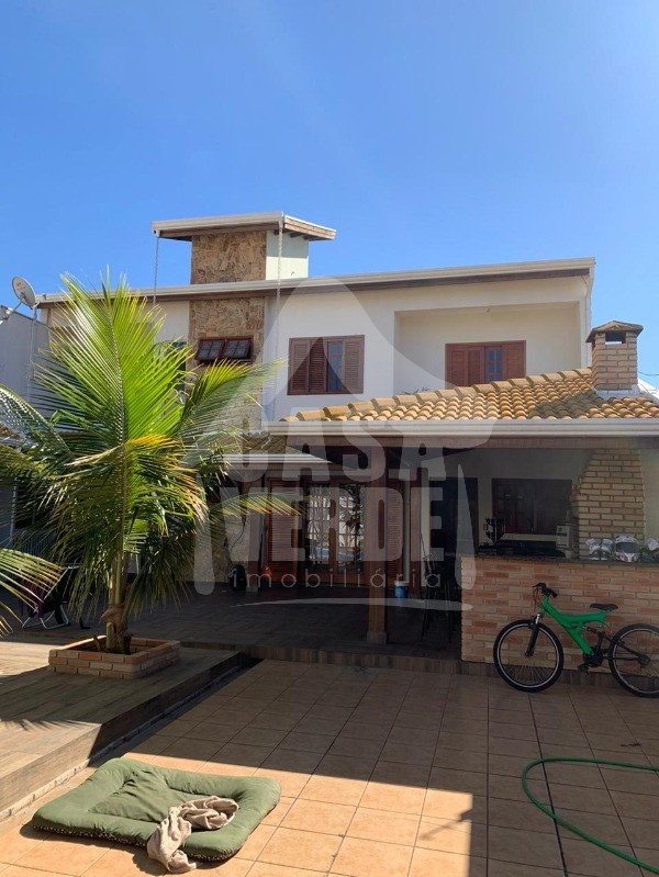 CASA em JARDIM ESPLANADA, INDAIATUBA - Casa à venda - Jardim Esplanda em Indaiatuba/SP - Foto 39